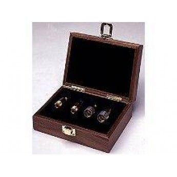 Комплект адаптеров KEYSIGHT 11878A 3.5 мм на Type-N, DC-18 ГГц 14929 Комплект адаптеров KEYSIGHT 11878A 3.5 мм на Type-N, DC-18 ГГц 14929