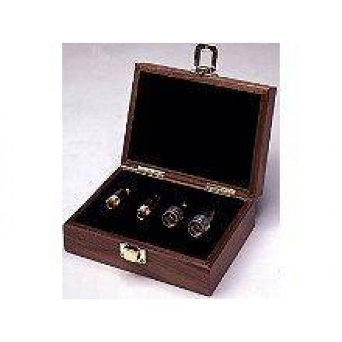 Комплект адаптеров KEYSIGHT 11878A 3.5 мм на Type-N, DC-18 ГГц 14929