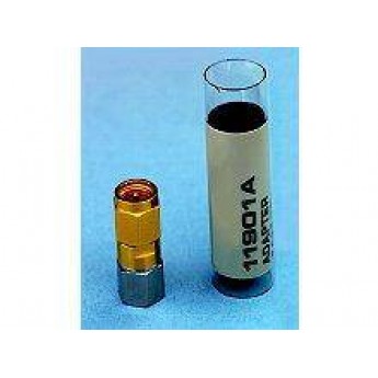 Адаптер KEYSIGHT 11901A 2.4 мм (m) на 3.5 мм (m), DC-26.5 ГГц 14933 Адаптер KEYSIGHT 11901A 2.4 мм (m) на 3.5 мм (m), DC-26.5 ГГц 14933