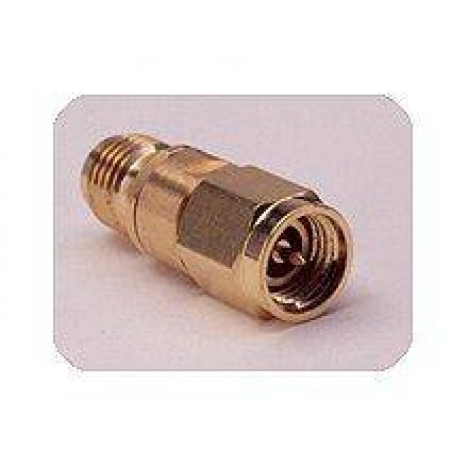 Адаптер KEYSIGHT 11901D 2.4 мм (f) на 3.5 мм (m), DC-26.5 ГГц 14936