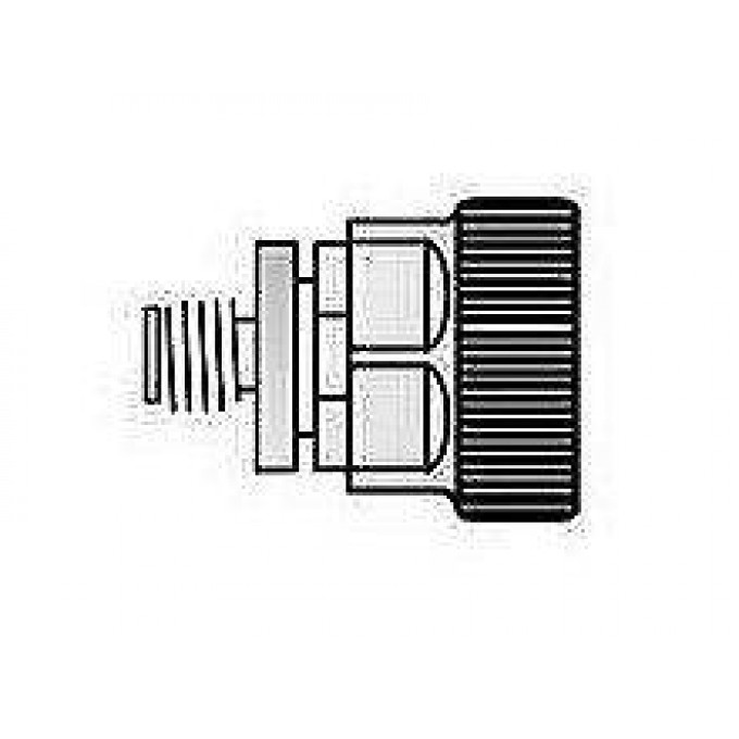 Адаптер KEYSIGHT 11902B 2.4 мм (f) на APC-7, DC-18 ГГц 14938