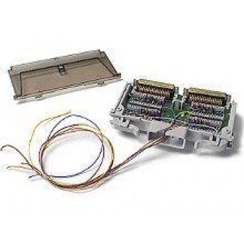 Клеммная колодка KEYSIGHT 34922T для мультиплексора 34922A 14953