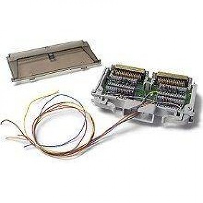 Клеммная колодка KEYSIGHT 34922T для мультиплексора 34922A 14953
