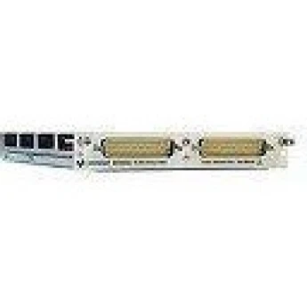 KEYSIGHT 34923A Модуль мультиплексора для 34980A, 40/80 каналов, герконовые реле 14954