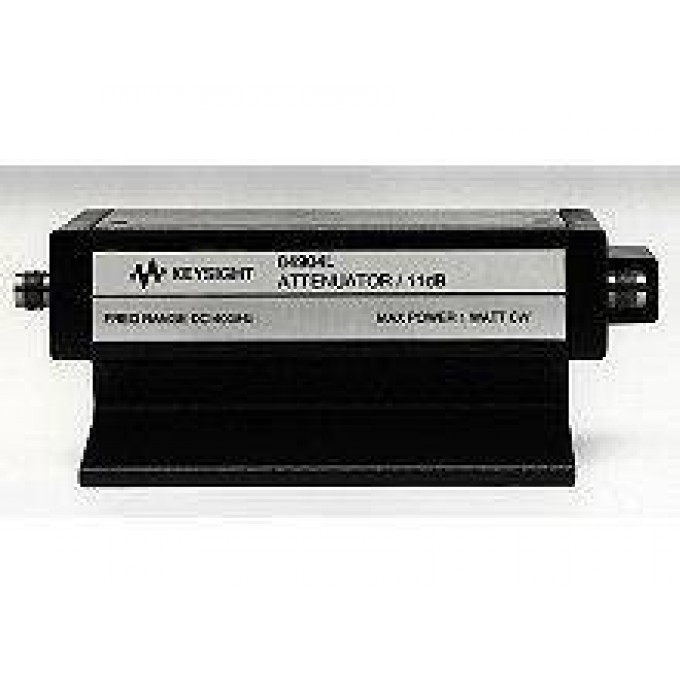 Аттенюатор KEYSIGHT 84904L, DC-40 ГГц, 0-11 дБ 14970