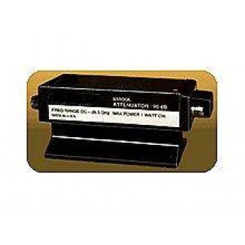 Аттенюатор KEYSIGHT 84906K, DC-26.5 ГГц, 90 дБ 14973 Аттенюатор KEYSIGHT 84906K, DC-26.5 ГГц, 90 дБ 14973