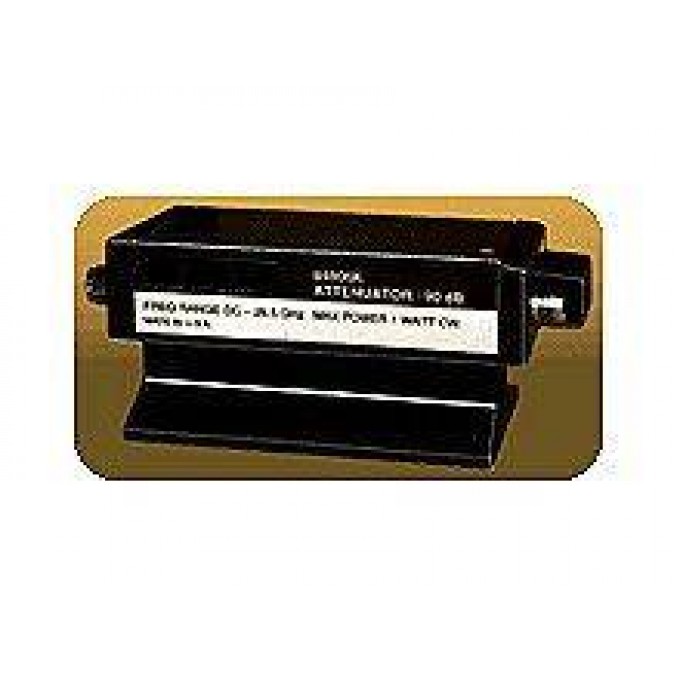 Аттенюатор KEYSIGHT 84906K, DC-26.5 ГГц, 90 дБ 14973