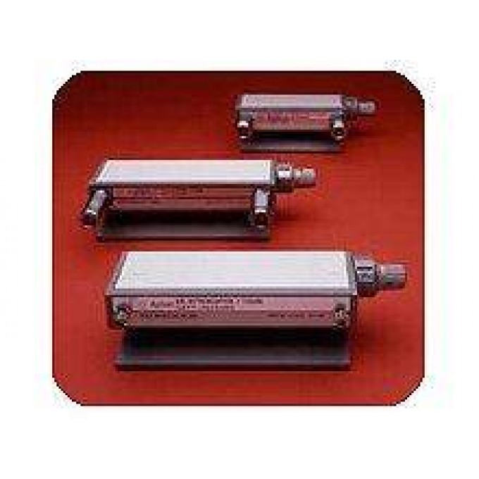 Ручной аттенюатор KEYSIGHT 8494A DC–4 ГГц, 0–11 дБ, шаг 1 дБ 14978