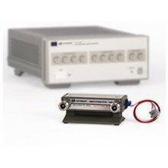 Программируемый аттенюатор KEYSIGHT 8495H DC–18 ГГц, 0–70 дБ, шаг 10 дБ 14986 Программируемый аттенюатор KEYSIGHT 8495H DC–18 ГГц, 0–70 дБ, шаг 10 дБ 14986
