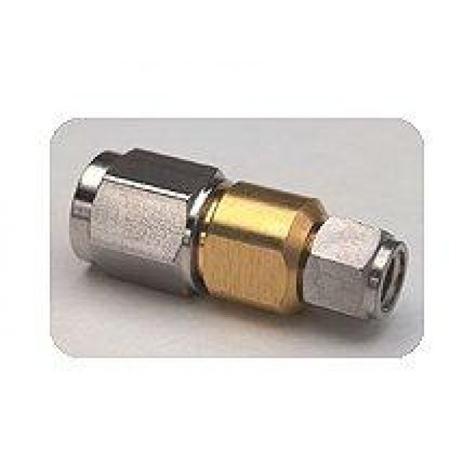 Адаптер KEYSIGHT 11922A 1.0 мм (m) на 2.4 мм (m), DC-50 ГГц 326523
