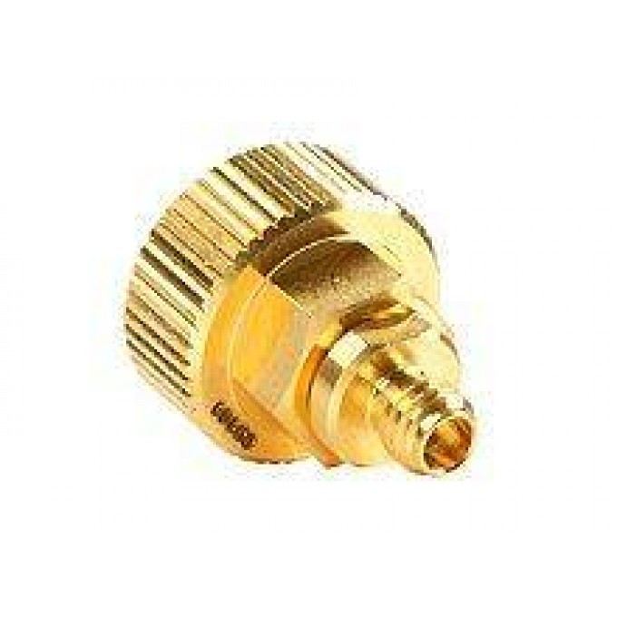 Адаптер KEYSIGHT Y1900B 1.0mm(f)-ruggedized 1.0mm(f) DC-120 GHz 326534