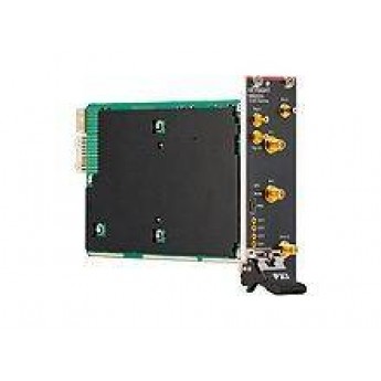 KEYSIGHT M9203A Высокоскоростной дигитайзер и широкополосный цифровой приемник в формате PXIe с разрешением 12 бит 326545