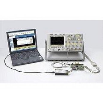 KEYSIGHT N5406A Динамический пробник для отладки ПЛИС компании Xilinx с помощью осциллографов серии InfiniiVision 326551 KEYSIGHT N5406A Динамический пробник для отладки ПЛИС компании Xilinx с помощью осциллографов серии InfiniiVision 326551