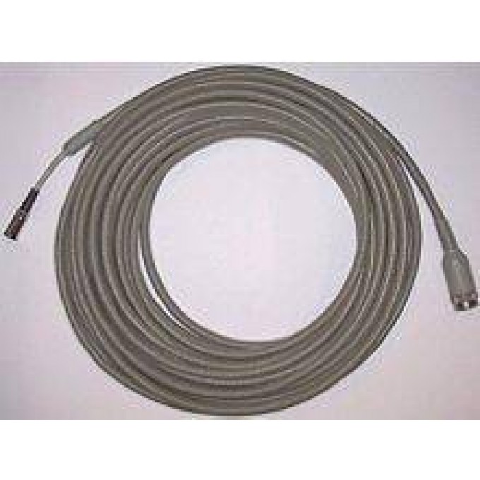 Кабель лазерной головки KEYSIGHT E1848B, питание, разъем DIN 326576