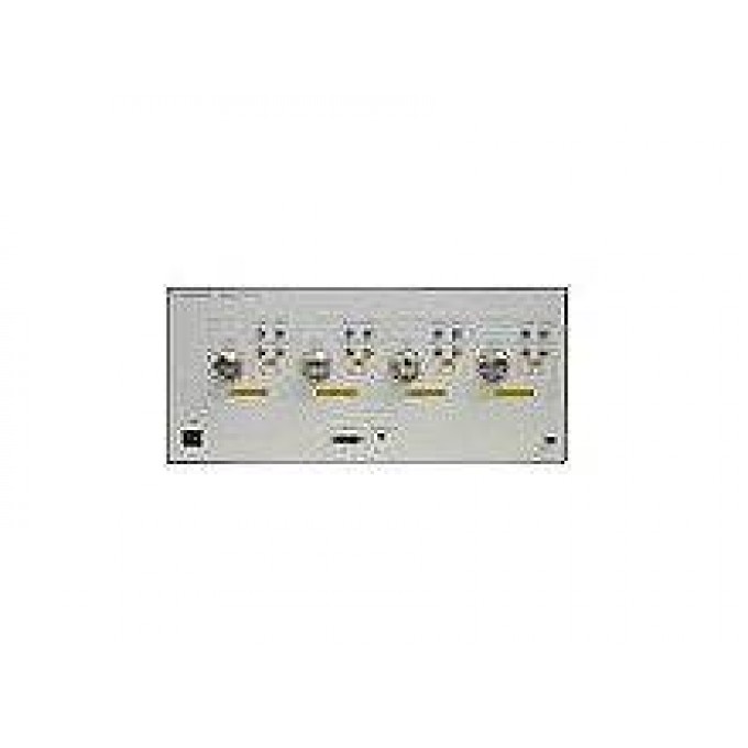KEYSIGHT U3042AE04 Многопортовый твердотельный измерительный блок, 26,5 ГГц, 4 порта 326613