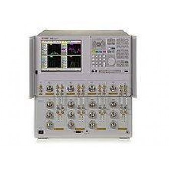 KEYSIGHT U3042AE12 Многопортовый твердотельный измерительный блок, 26,5 ГГц, 12 портов 326615 KEYSIGHT U3042AE12 Многопортовый твердотельный измерительный блок, 26,5 ГГц, 12 портов 326615