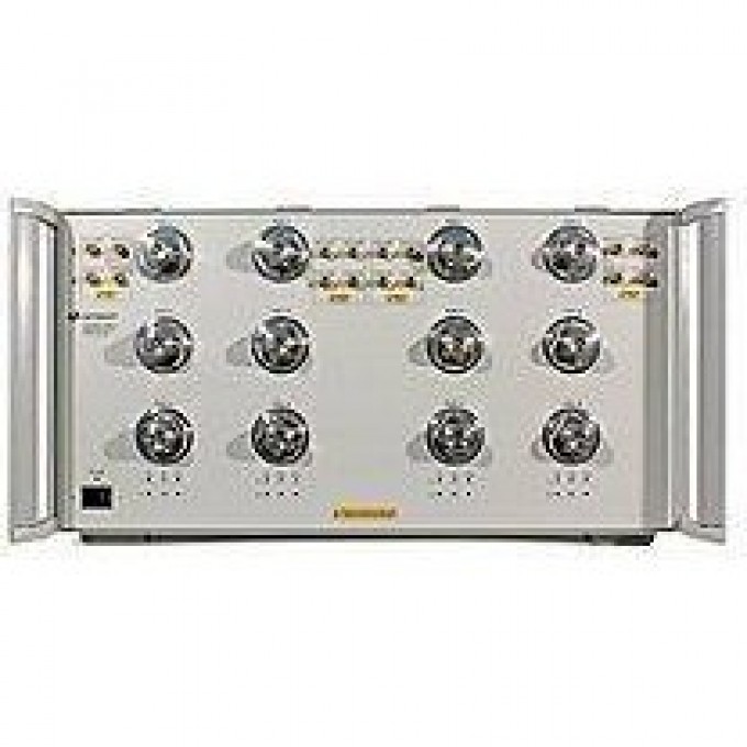 KEYSIGHT U3045AM12 Многопортовый механический измерительный блок, 50 ГГц, 12 портов 326622