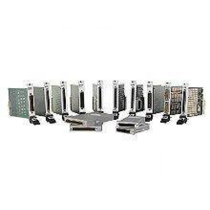 KEYSIGHT M9102A Мультиплексор высокой плотности в формате PXI, 128 каналов, однопроводной, 100В/1А, герконовые реле 326653