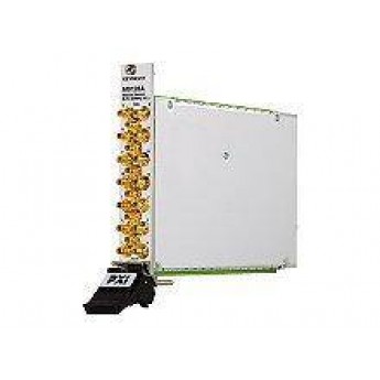 KEYSIGHT M9128A Модуль матричного коммутатора сигналов ВЧ диапазона в формате PXI, 300 МГц, 8x12, 50 Ом 326658 KEYSIGHT M9128A Модуль матричного коммутатора сигналов ВЧ диапазона в формате PXI, 300 МГц, 8x12, 50 Ом 326658