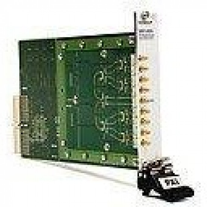KEYSIGHT M9148A Модуль ВЧ мультиплексора в формате PXI, до 3 ГГц, 1x8, 50 Ом 326666