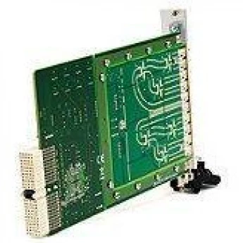 KEYSIGHT M9151A Модуль ВЧ мультиплексора высокой плотности в формате PXI, до 3 ГГц, счетверенный 1x4, 75 Ом 326669