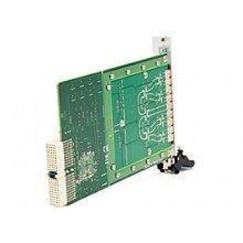 KEYSIGHT M9152A Модуль ВЧ мультиплексора в формате PXI, до 3 ГГц, 1x8, 75 Ом 326670 KEYSIGHT M9152A Модуль ВЧ мультиплексора в формате PXI, до 3 ГГц, 1x8, 75 Ом 326670