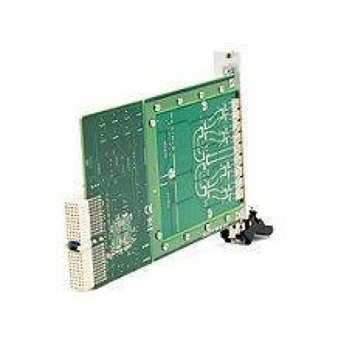 KEYSIGHT M9152A Модуль ВЧ мультиплексора в формате PXI, до 3 ГГц, 1x8, 75 Ом 326670