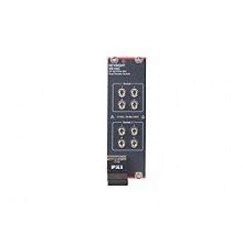 KEYSIGHT M9156C Сдвоенный коммутатор передачи в формате PXI Hybrid, от 0 до 26,5 ГГц 326674 KEYSIGHT M9156C Сдвоенный коммутатор передачи в формате PXI Hybrid, от 0 до 26,5 ГГц 326674