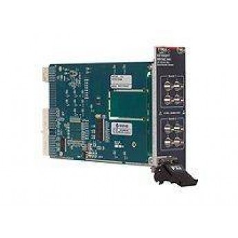 KEYSIGHT M9156CH40 Сдвоенный коаксиальный коммутатор передачи в формате PXI Hybrid, от 0 до 40 ГГц 326675 KEYSIGHT M9156CH40 Сдвоенный коаксиальный коммутатор передачи в формате PXI Hybrid, от 0 до 40 ГГц 326675