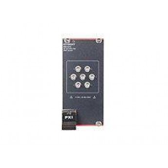 KEYSIGHT M9157C Одинарный SP6T коммутатор в формате PXI Hybrid, от 0 до 26,5 ГГц, согласованный 326676 KEYSIGHT M9157C Одинарный SP6T коммутатор в формате PXI Hybrid, от 0 до 26,5 ГГц, согласованный 326676