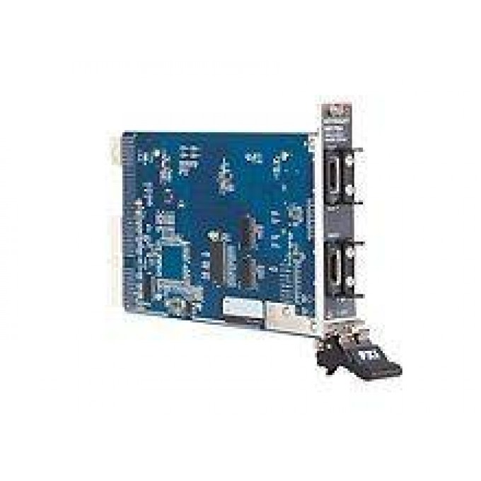 KEYSIGHT M9170A Модуль драйвера аттенюатора/коммутатора в формате PXI 326686