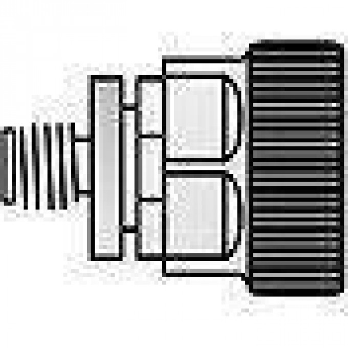 Адаптер KEYSIGHT 11534A APC-7 на SMA (f) 326687
