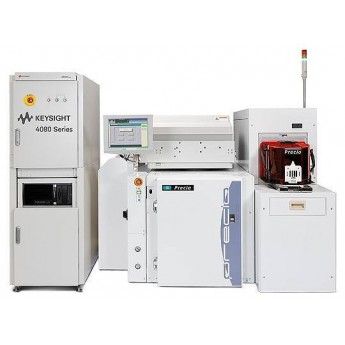 KEYSIGHT 4082F Система параметрического тестирования ячеек флеш-памяти 326691 KEYSIGHT 4082F Система параметрического тестирования ячеек флеш-памяти 326691