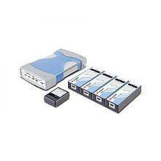 KEYSIGHT N1125A Анализатор граничного сканирования x1149 326696