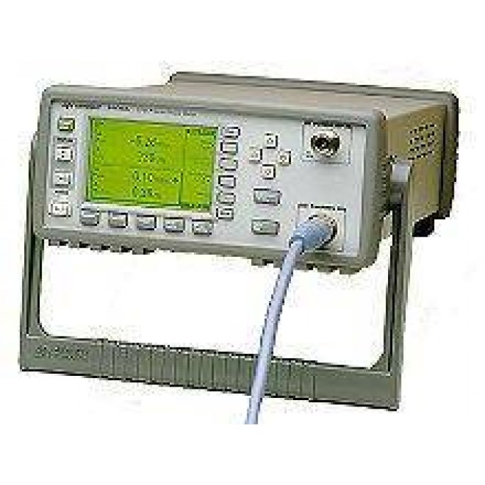 KEYSIGHT E4416A Измеритель мощности серии EPM-P, один канал 326701