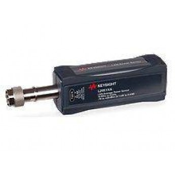 KEYSIGHT L2051XA Измеритель средней мощности с широким динамическим диапазоном с интерфейсом LAN, от 10 МГц до 6 ГГц 326704 KEYSIGHT L2051XA Измеритель средней мощности с широким динамическим диапазоном с интерфейсом LAN, от 10 МГц до 6 ГГц 326704