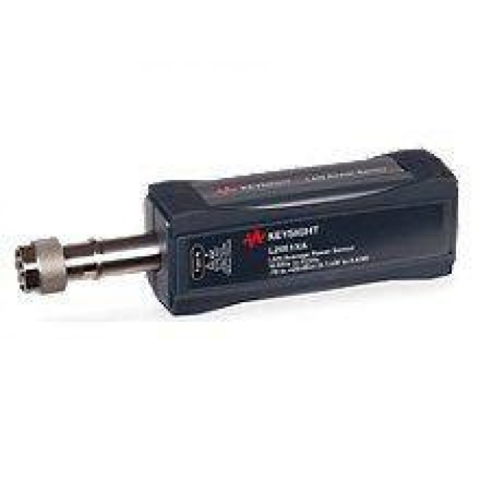 KEYSIGHT L2051XA Измеритель средней мощности с широким динамическим диапазоном с интерфейсом LAN, от 10 МГц до 6 ГГц 326704