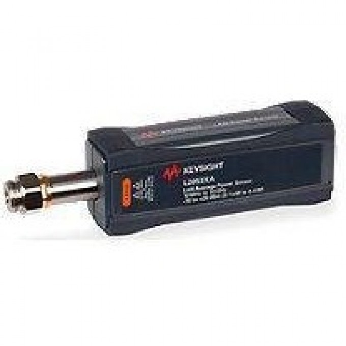 KEYSIGHT L2053XA Измеритель средней мощности с широким динамическим диапазоном с интерфейсом LAN, от 10 МГц до 33 ГГц 326706