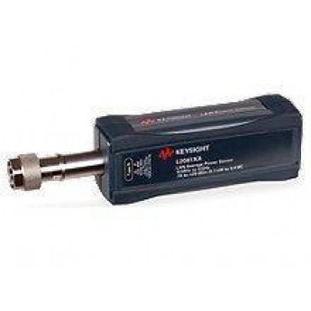 KEYSIGHT L2061XA Измеритель пиковой и средней мощности, широкий динамич. диапазон, интерфейс LAN, от 10 МГц до 6 ГГц 326709 KEYSIGHT L2061XA Измеритель пиковой и средней мощности, широкий динамич. диапазон, интерфейс LAN, от 10 МГц до 6 ГГц 326709