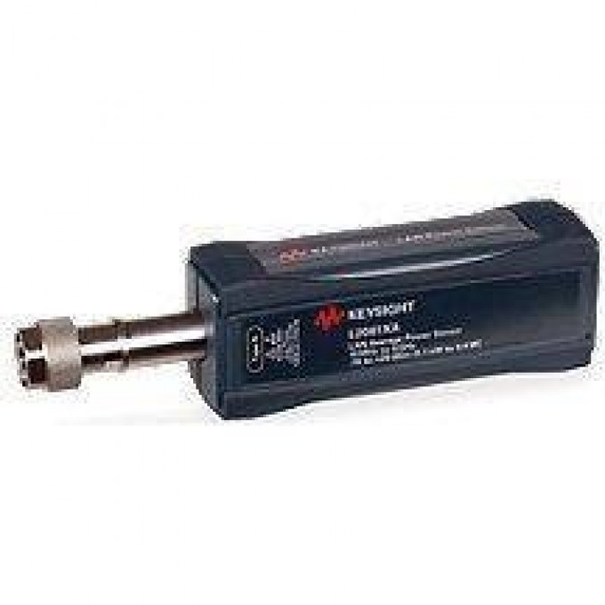 KEYSIGHT L2061XA Измеритель пиковой и средней мощности, широкий динамич. диапазон, интерфейс LAN, от 10 МГц до 6 ГГц 326709