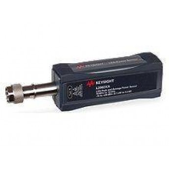 KEYSIGHT L2062XA Измеритель пиковой и средней мощности, широкий динамич. диапазон, интерфейс LAN, от 10 МГц до 18 ГГц 326710 KEYSIGHT L2062XA Измеритель пиковой и средней мощности, широкий динамич. диапазон, интерфейс LAN, от 10 МГц до 18 ГГц 326710