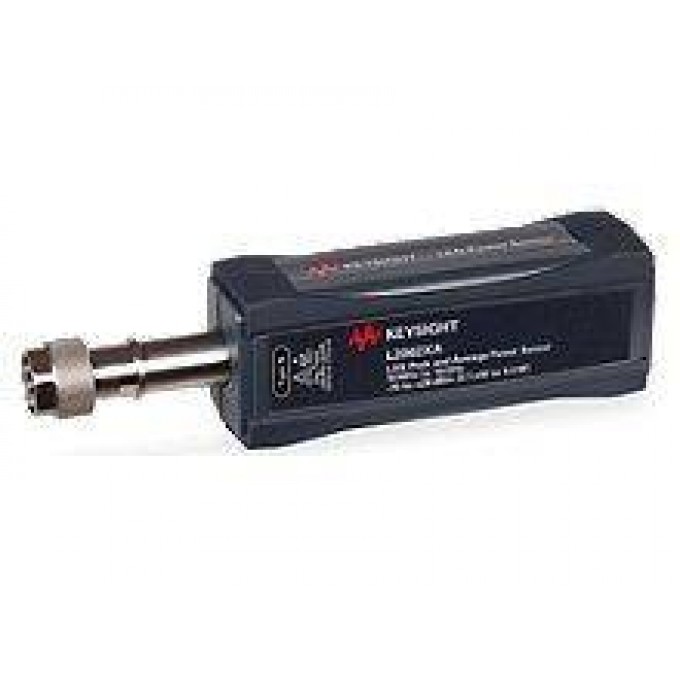 KEYSIGHT L2062XA Измеритель пиковой и средней мощности, широкий динамич. диапазон, интерфейс LAN, от 10 МГц до 18 ГГц 326710