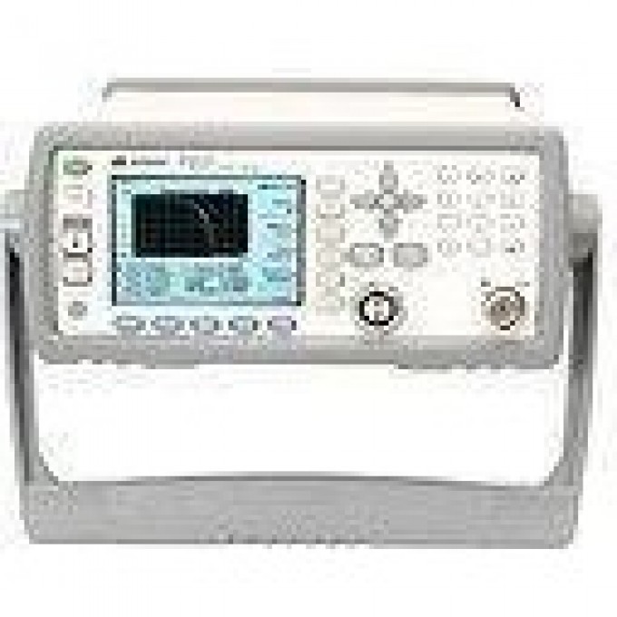 KEYSIGHT N1911A Измеритель мощности серии P, один канал 326714