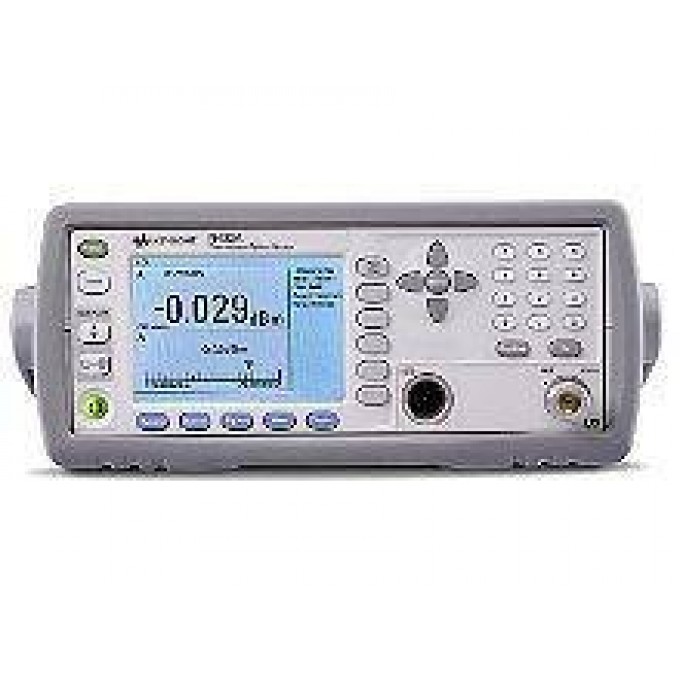 KEYSIGHT N432A Измеритель мощности термисторный 326718