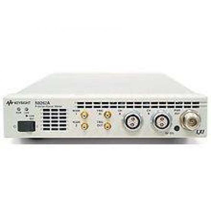 KEYSIGHT N8262A Модульный измеритель мощности серии P (стандарт LXI, класс C) 326719