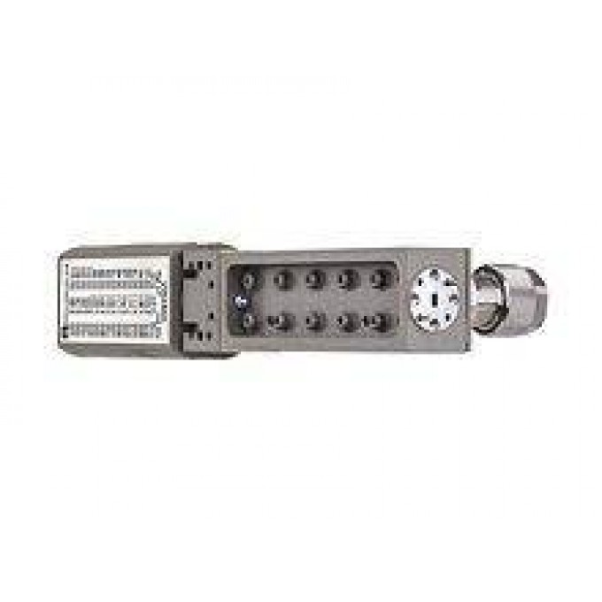 KEYSIGHT W8486A Волноводный преобразователь мощности 326721