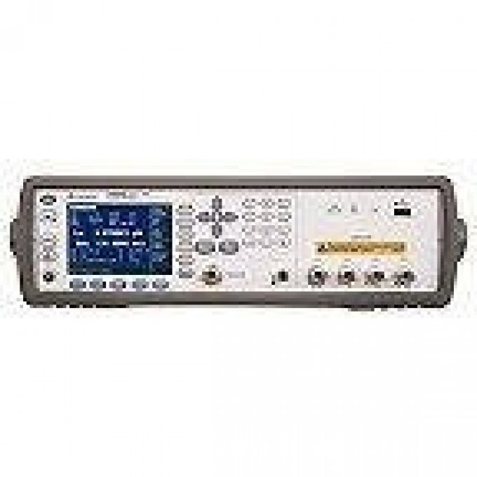 KEYSIGHT E4980AL Прецизионный измеритель LCR, от 20 Гц до 300 кГц/500 кГц/1 МГц 326724