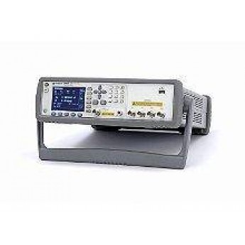 KEYSIGHT E4981A Измеритель емкости 326725 KEYSIGHT E4981A Измеритель емкости 326725