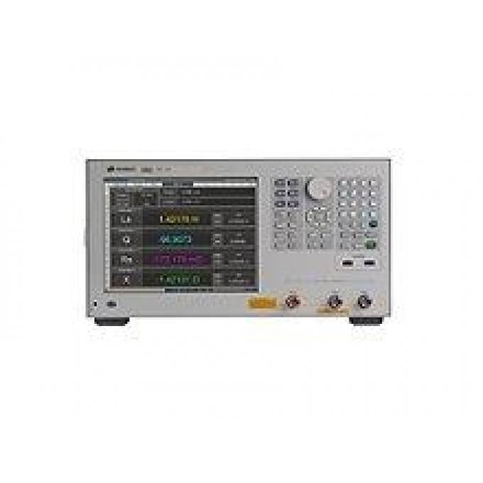 KEYSIGHT E4982A Измеритель LCR, от 1 МГц до 3 ГГц 326726