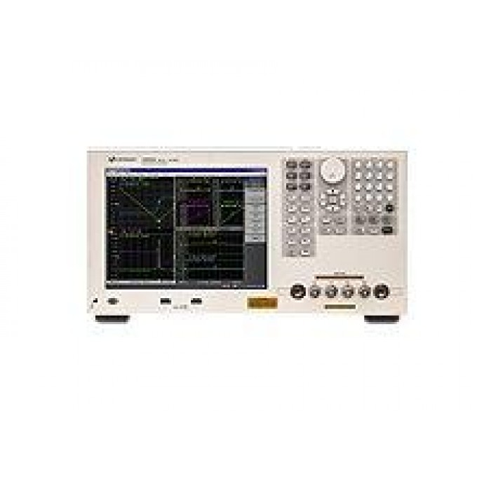 KEYSIGHT E4990A Анализатор импеданса, от 20 Гц до 10/20/30/50/120 МГц 326727